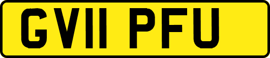 GV11PFU