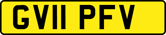 GV11PFV