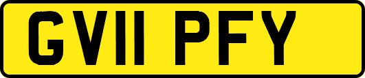 GV11PFY