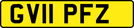 GV11PFZ