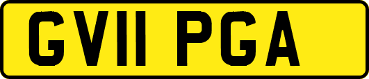 GV11PGA