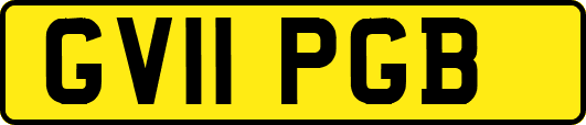 GV11PGB