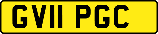 GV11PGC