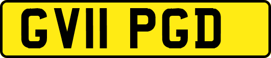GV11PGD