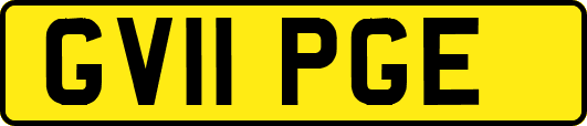 GV11PGE