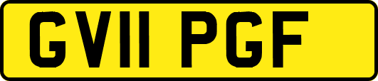 GV11PGF