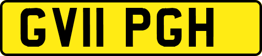 GV11PGH