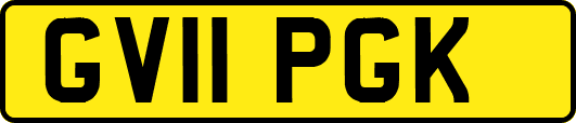 GV11PGK