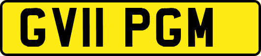 GV11PGM