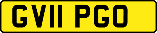 GV11PGO