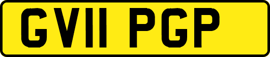 GV11PGP
