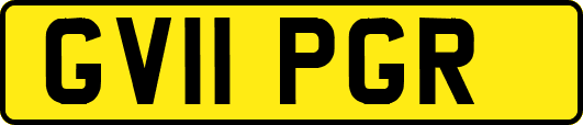 GV11PGR