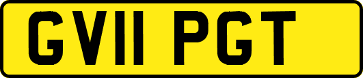 GV11PGT