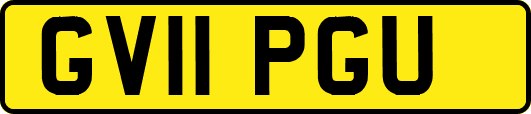 GV11PGU