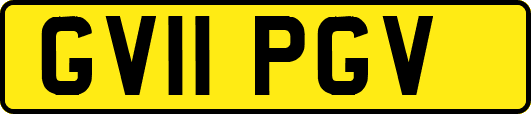 GV11PGV