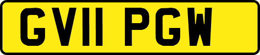 GV11PGW