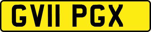 GV11PGX