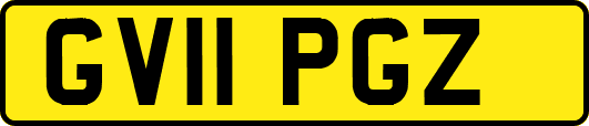 GV11PGZ