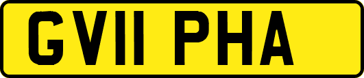 GV11PHA