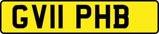 GV11PHB