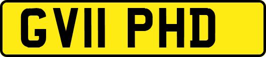 GV11PHD