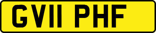 GV11PHF