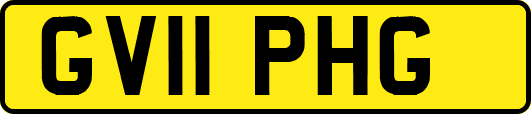 GV11PHG