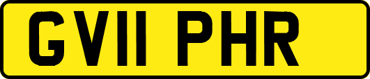 GV11PHR