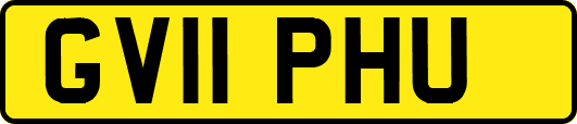 GV11PHU
