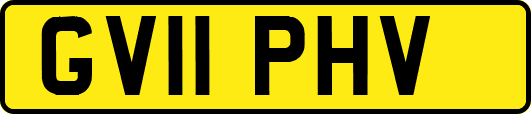 GV11PHV