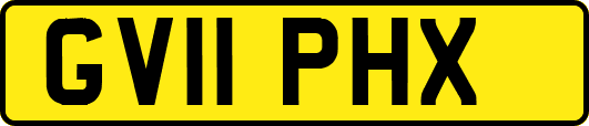 GV11PHX