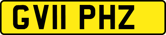 GV11PHZ