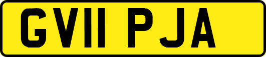 GV11PJA