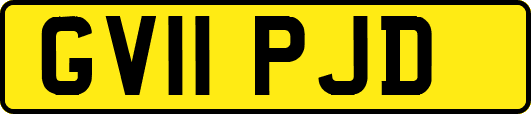 GV11PJD