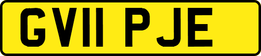 GV11PJE