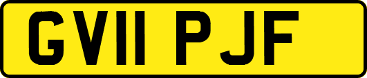 GV11PJF