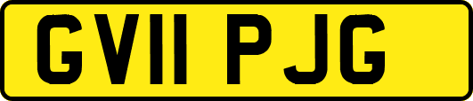 GV11PJG