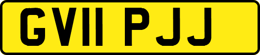 GV11PJJ