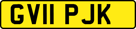 GV11PJK