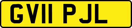 GV11PJL