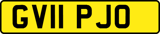 GV11PJO