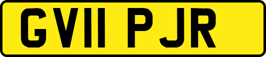 GV11PJR