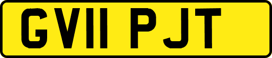 GV11PJT