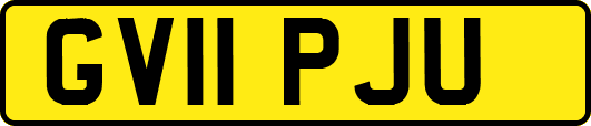 GV11PJU