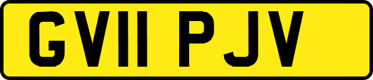 GV11PJV