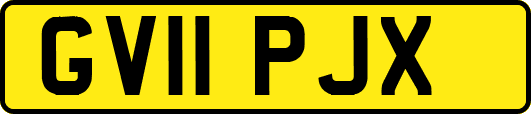 GV11PJX