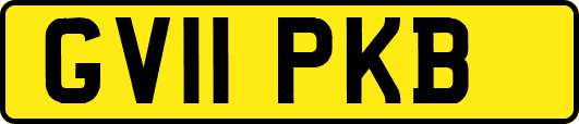 GV11PKB