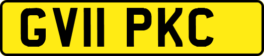 GV11PKC