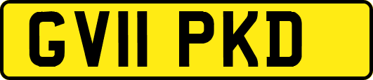 GV11PKD