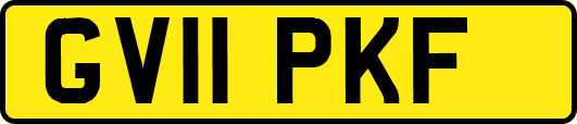 GV11PKF